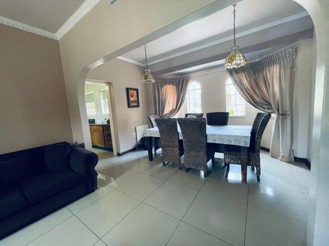 6 Bedroom Property for Sale in Wilgeboom A H North West